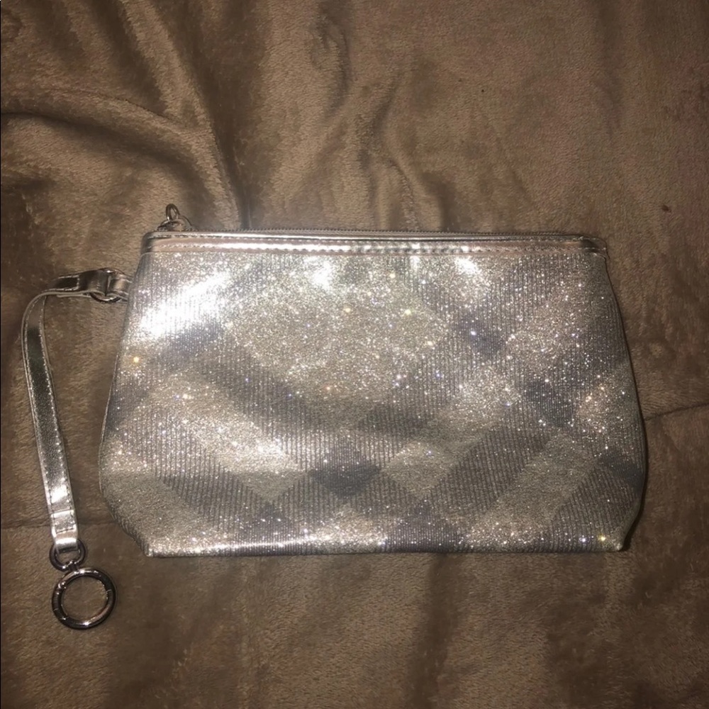 Burberry Cosmetic Bag
